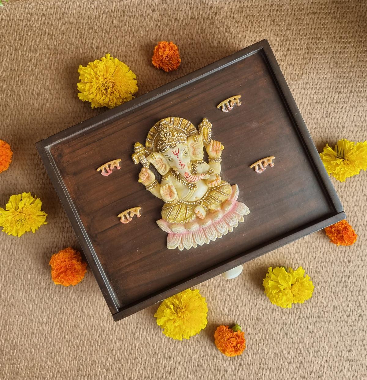 The Shubh Laabh Box