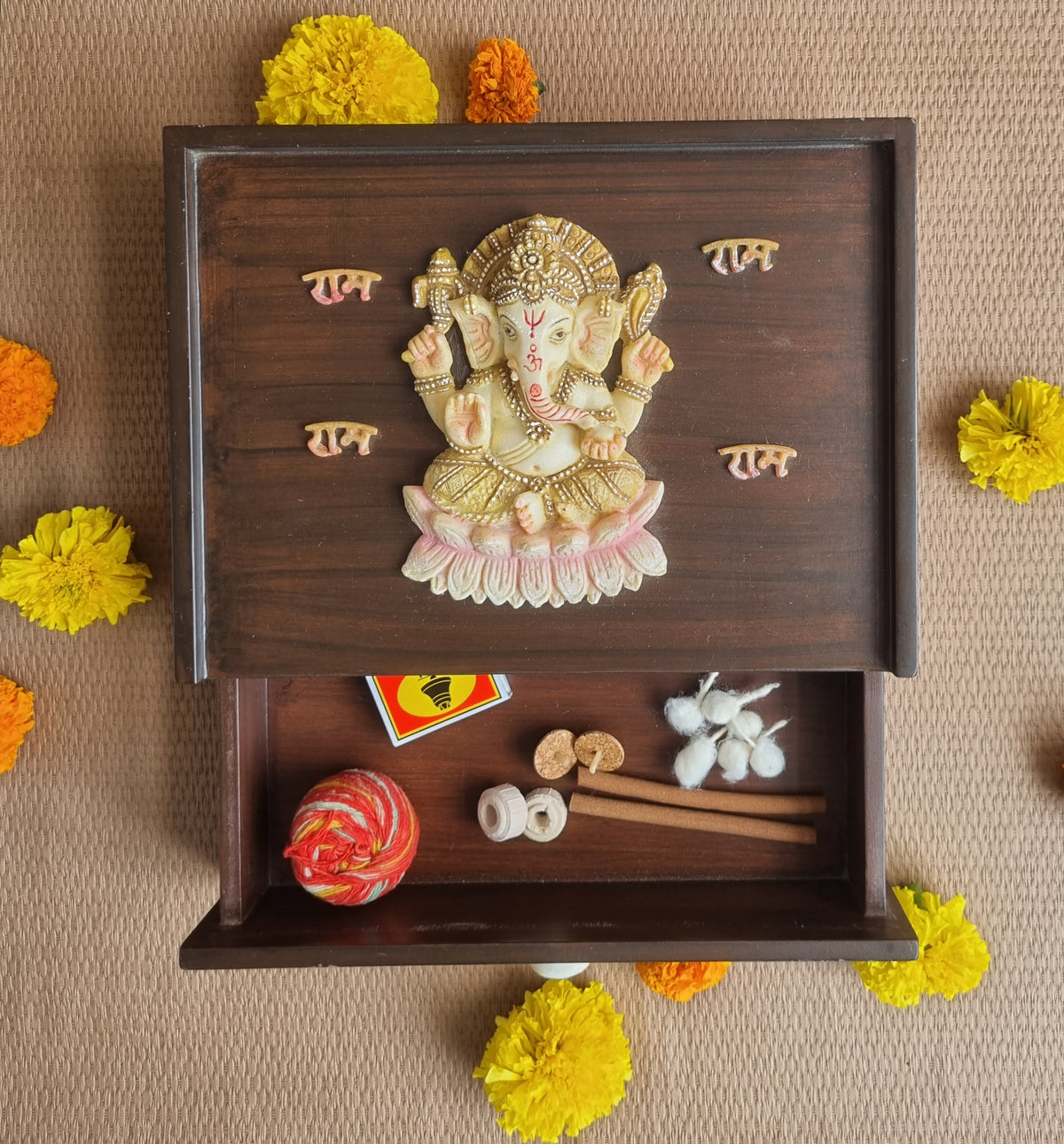 The Shubh Laabh Box