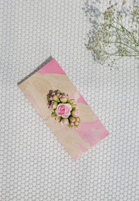 Cherry blossom Envelope