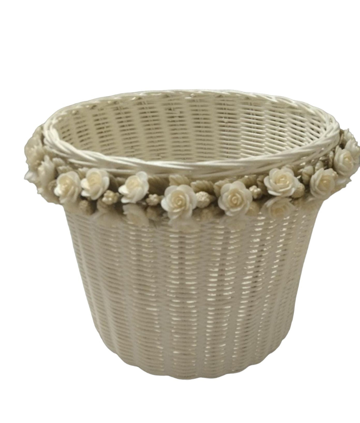 Pearl Cane Dustbin