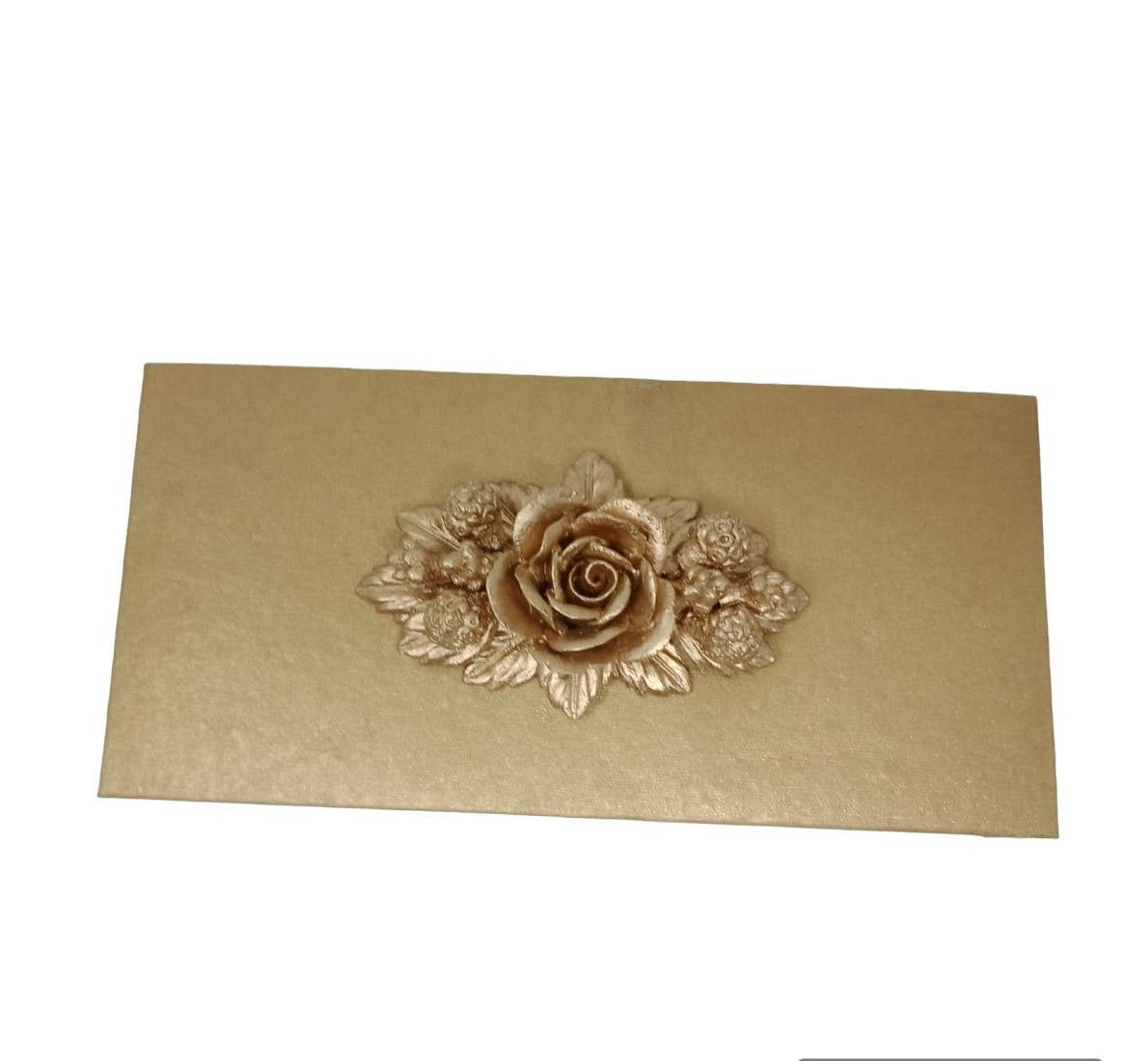 The Royal-Rosette Envelope