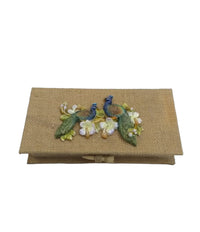 Peacock Palette Envelope Box Set