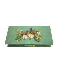 Peacock Palette Envelope Box Set