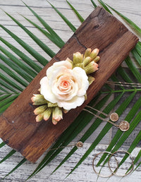 Floret-Wood Gift Box