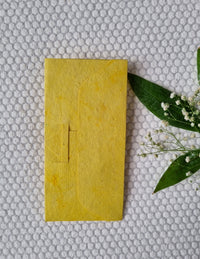 Rosa-Lemon Envelope