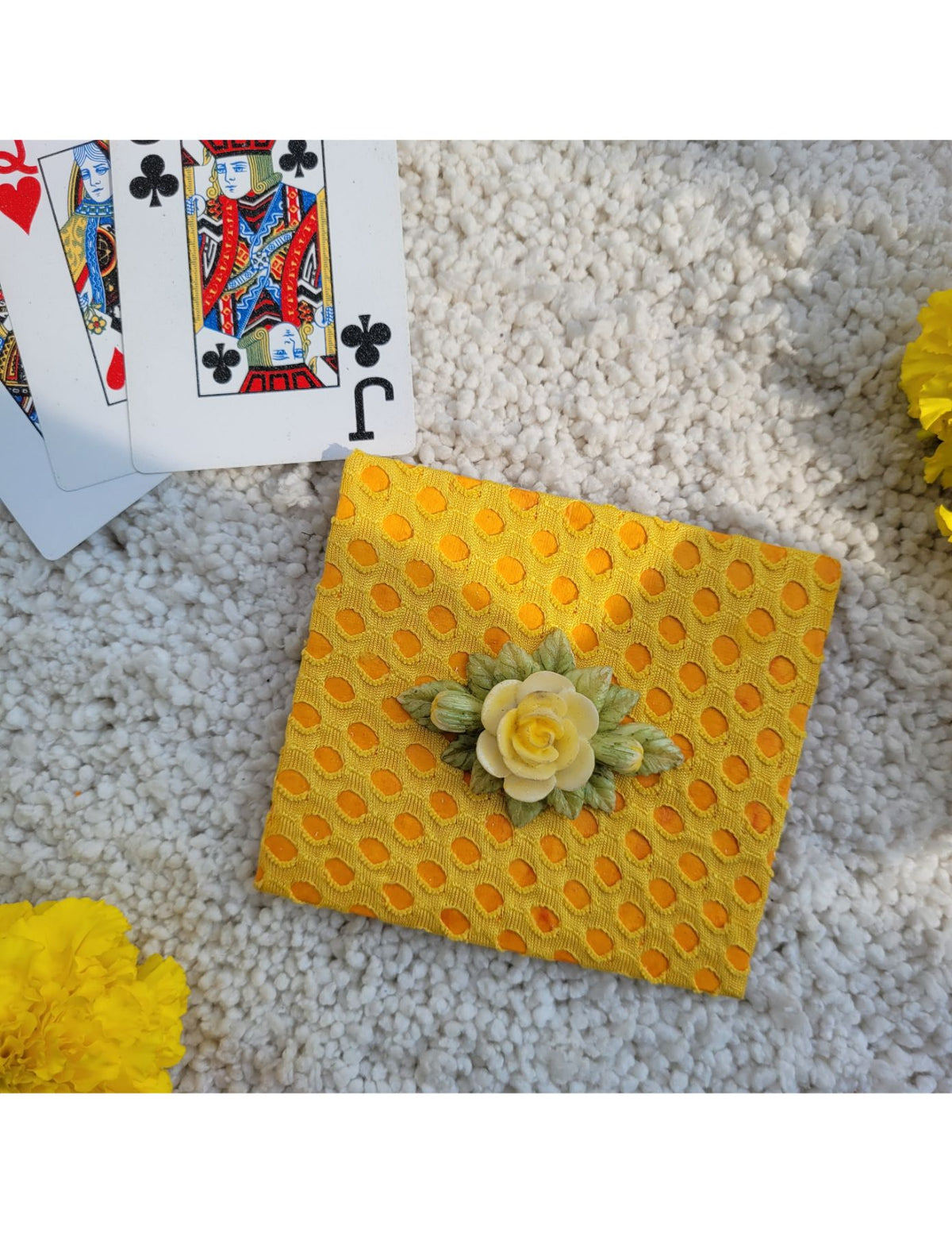 Quad Envelope Set: Honey, Peachy, and Sandcastle Combo