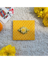 Quad Envelope Set: Honey, Peachy, and Sandcastle Combo