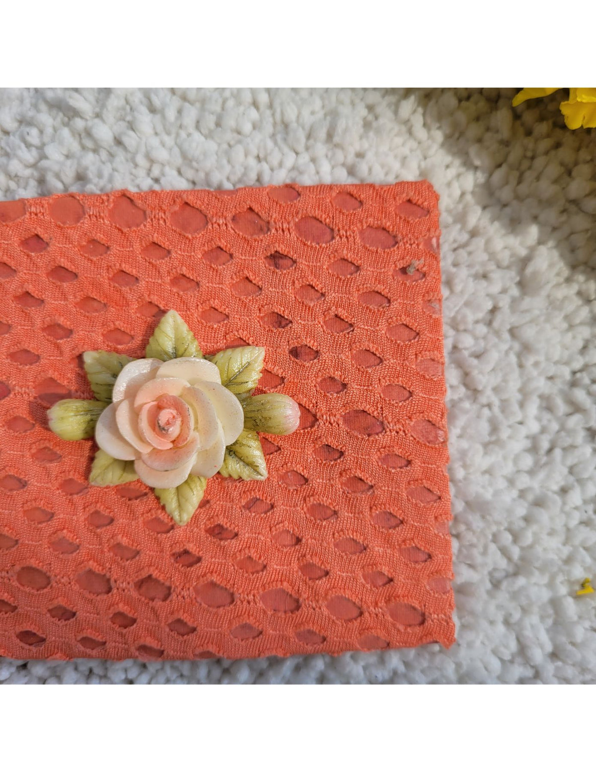 Quad Envelope Set: Honey, Peachy, and Sandcastle Combo